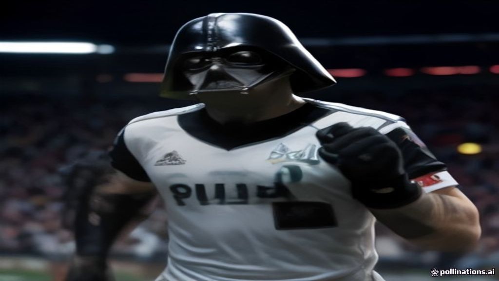Palmeiras vence São Paulo e provoca com meme de Darth Vader