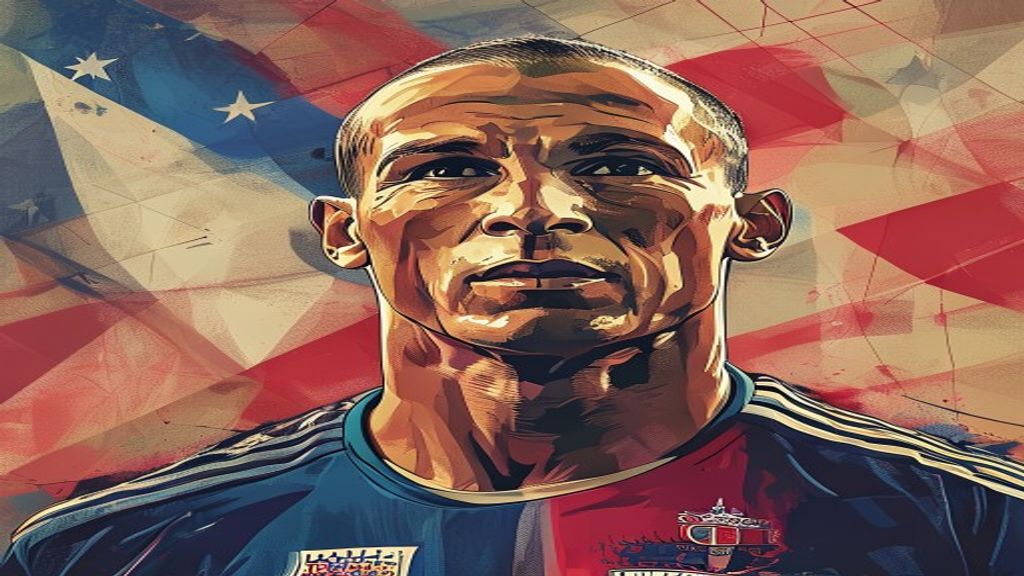 Zidane Assume Comando da França