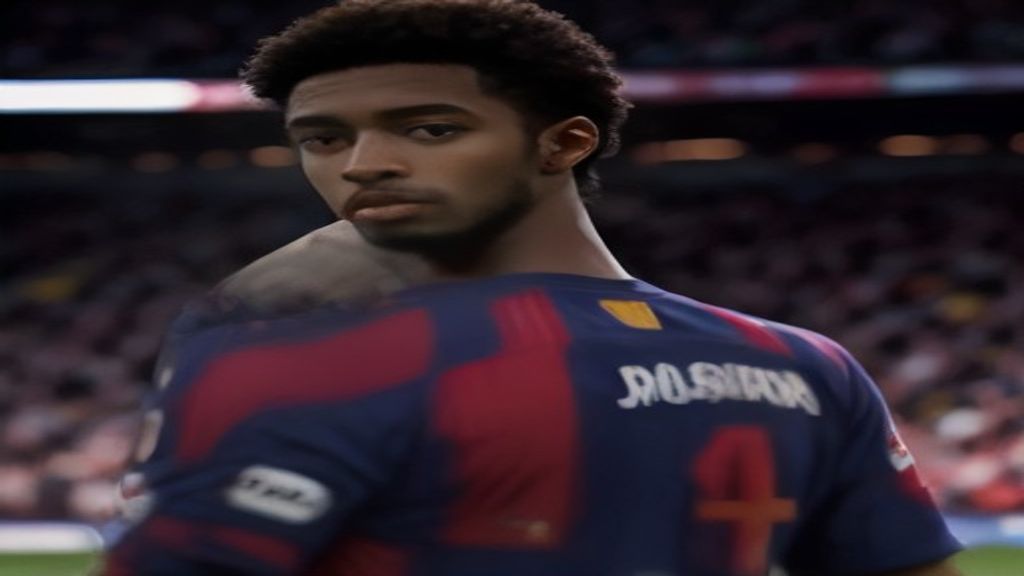 Jesus no Barça e Dembélé no PSG: mexericos da janela de transferências