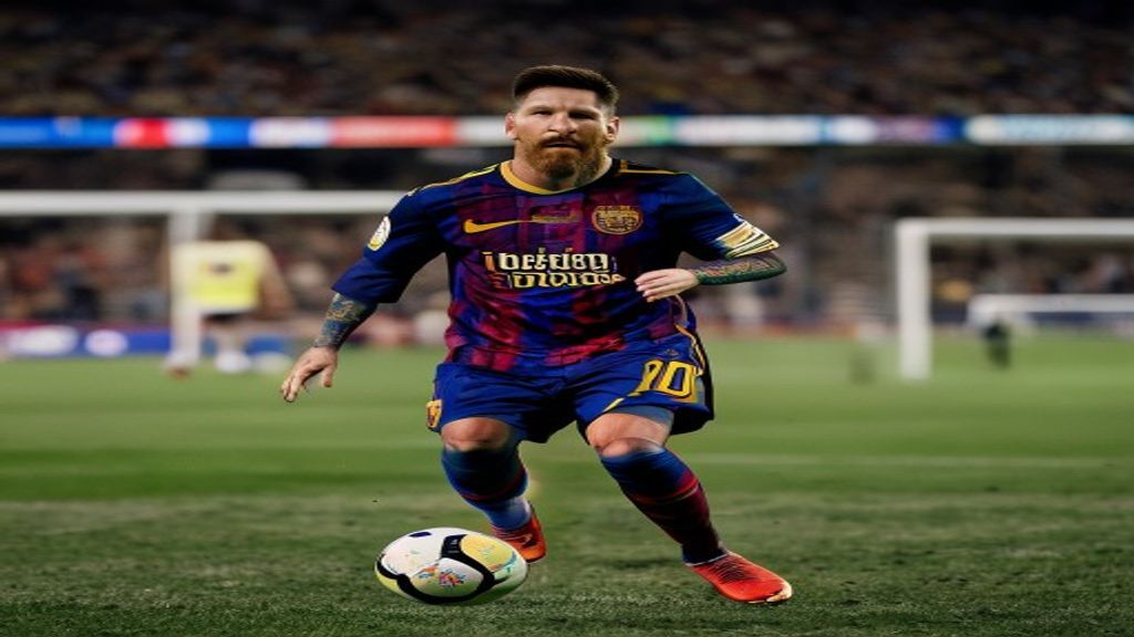 🎥 Veja o lance: Time de Messi sofre o gol mais bizarro do dia (e do ano?) A MLS está retomando suas