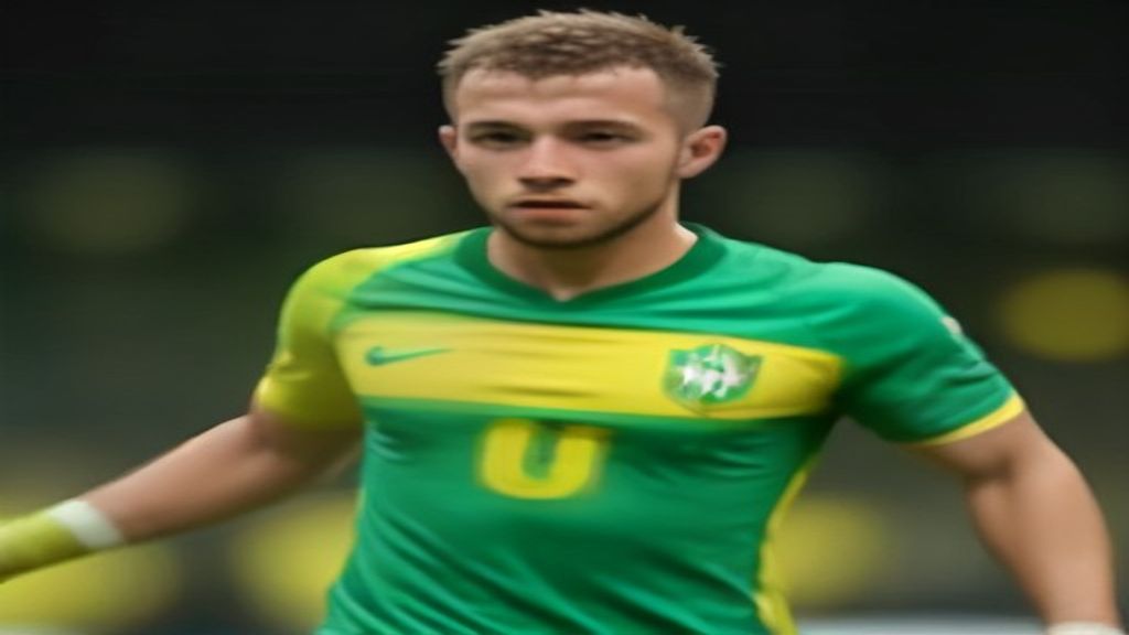 Arthur Melo livre: Timão e Flu na disputa pelo camisa do Brasil