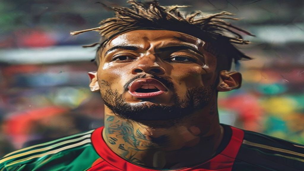 📹 Leitura labial: volta de Neymar ao Brasileirão tem 'pacote completo' No último sábado (