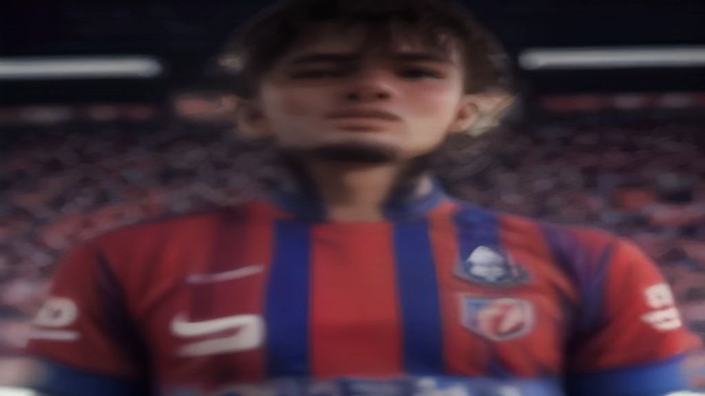 Atlético fecha porta para venda de Julián Álvarez ao Barça