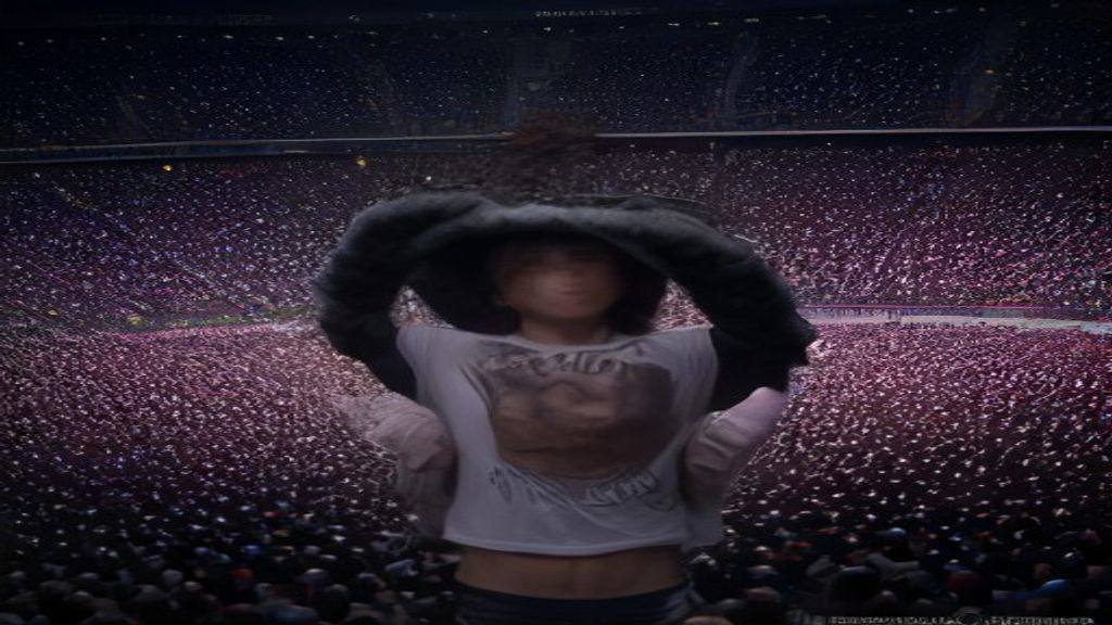 Torcida do Corinthians protesta em meio à crise interna