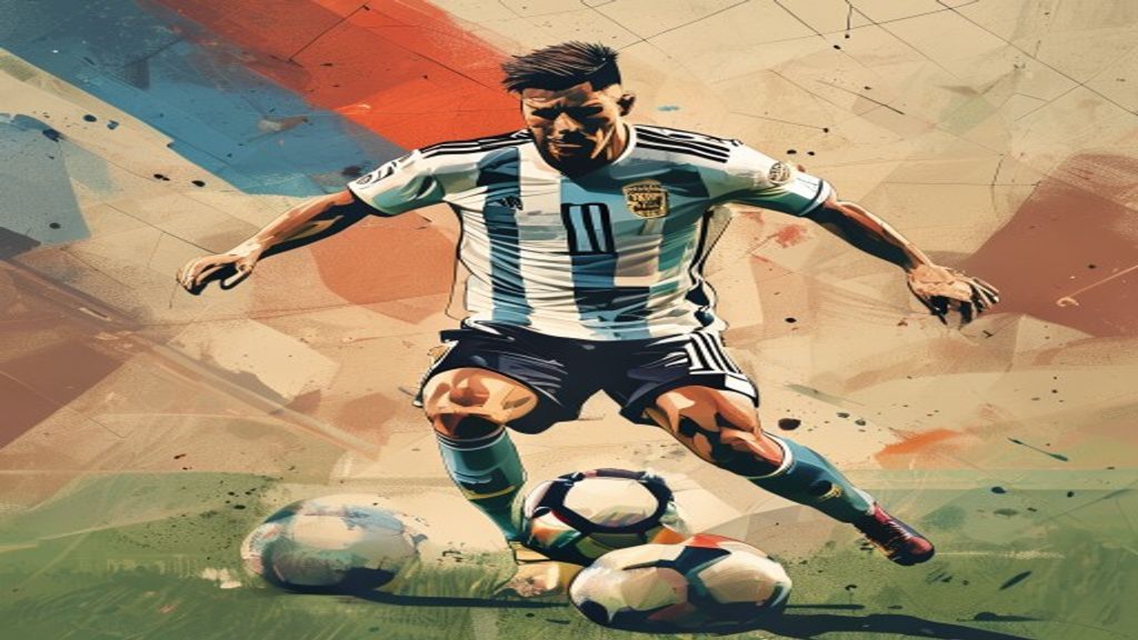 Golaço Argentino: Boca Juniors Sufre com Díaz