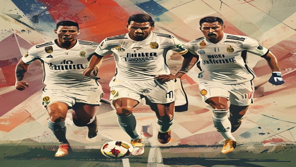 Real Madrid: Saídas de Atacantes e Rumores de Transferências