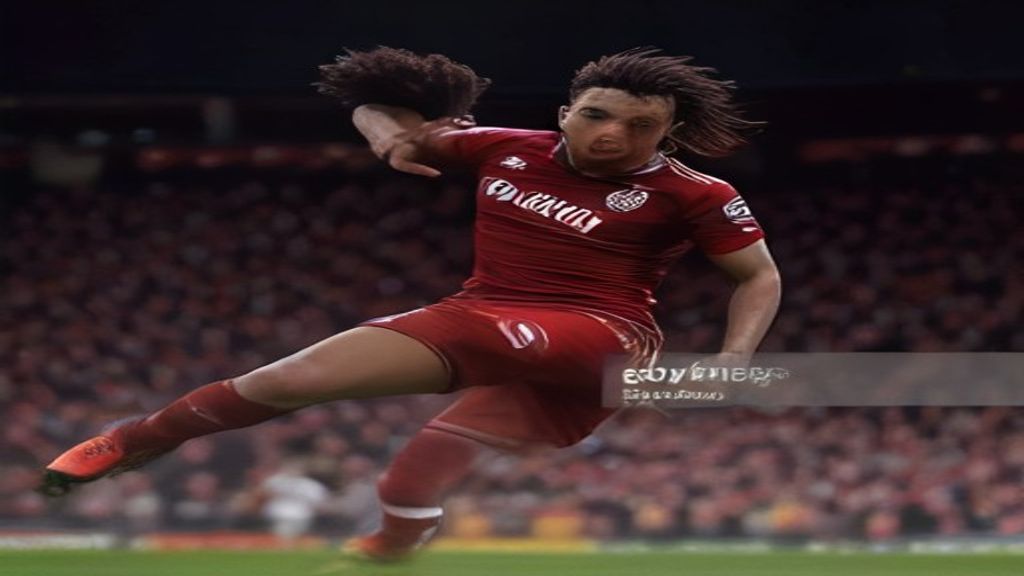 Bola rolando de calcanhar: atacante do Bristol City faz gol de lenda na Championship