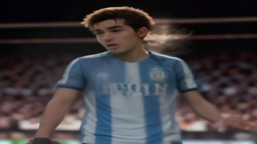 Bomba de Longe: Argentino Lucas Boyé Assina Obra-Prima na La Liga