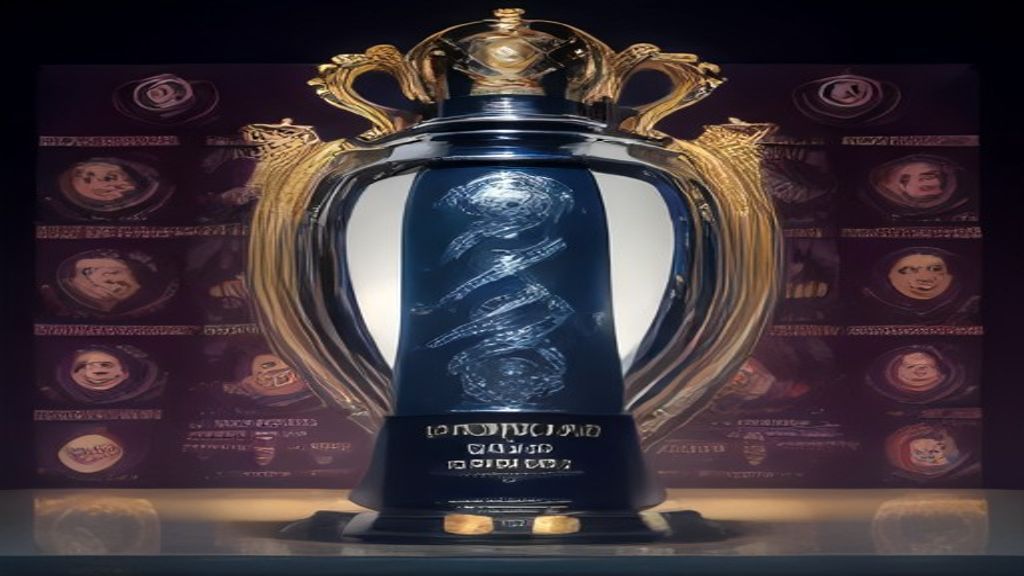Os Gigantes da Europa: Conheça os Classificados para a Fase de Grupos da Champions League
