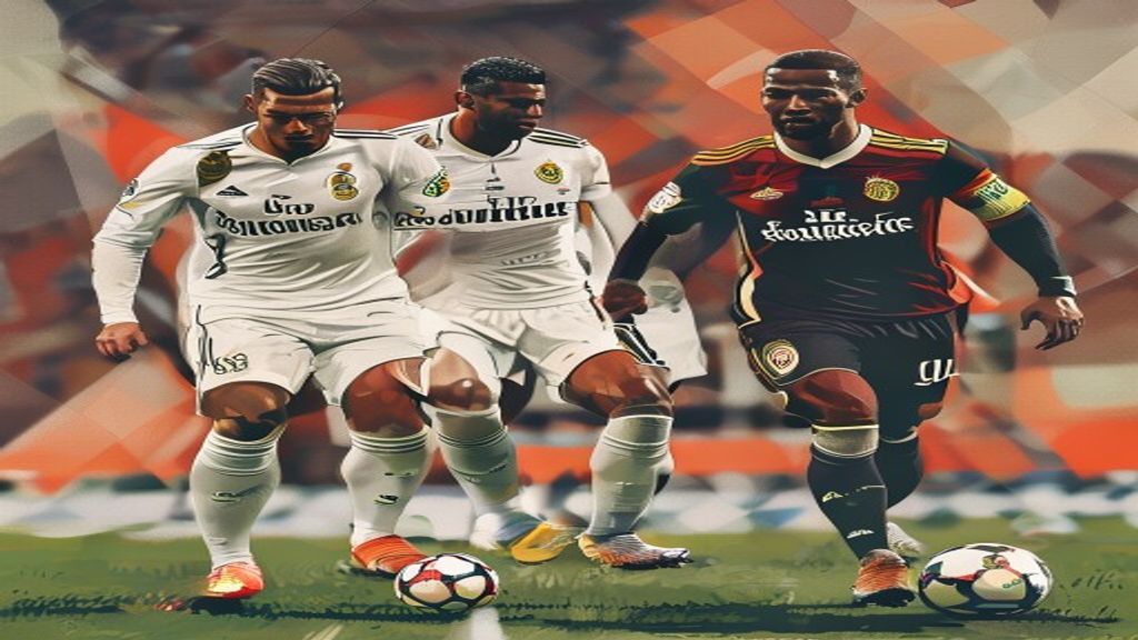 Real Madrid Anuncia Espí e Arsenal Aproxima-se de Guimarães