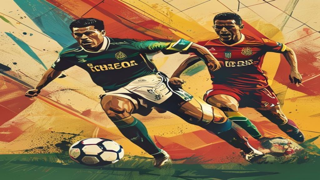 Brasileirão: Palmeiras dispara na ponta, Flamengo tropeça e Inter surpreende