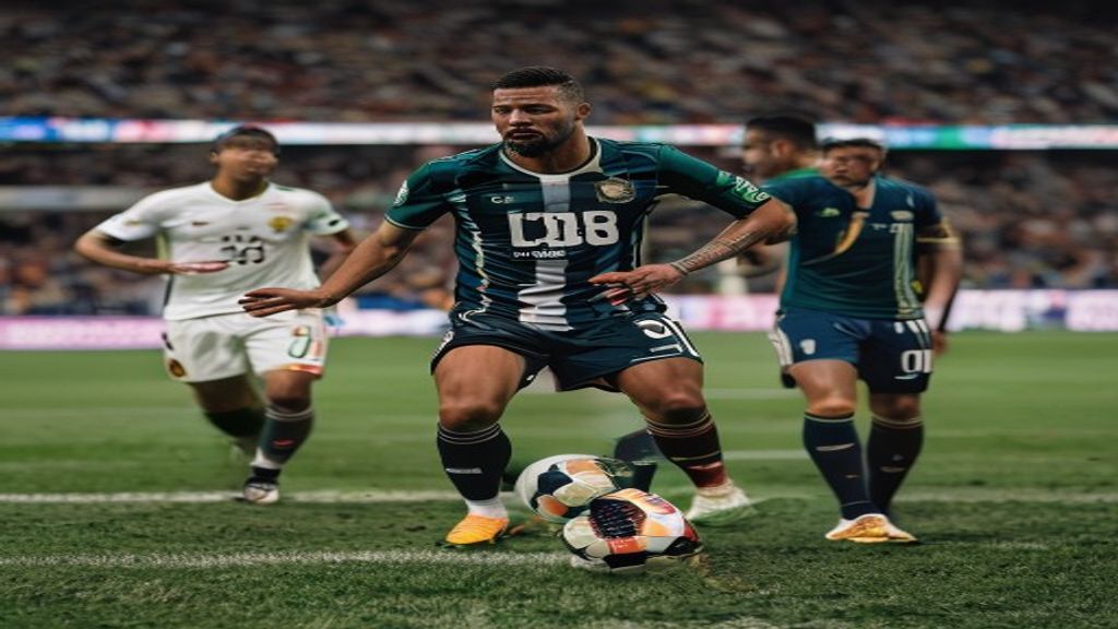 Ao vivo 🛒 Meia do Timão é alvo do River Plate, Galo negocia por Quintero ➕ Confira aqui no OneFootb