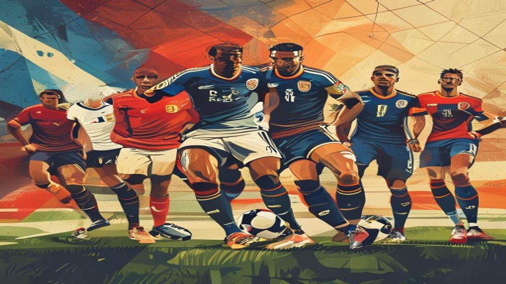 Copa do Mundo em Xeque: Seleções da UEFA Anunciam Boicote