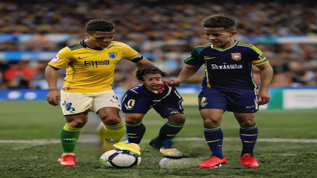 📹 'Bebezinho' e 'Otário': Neymar e Craque Neto tretam nas redes sociais O desab