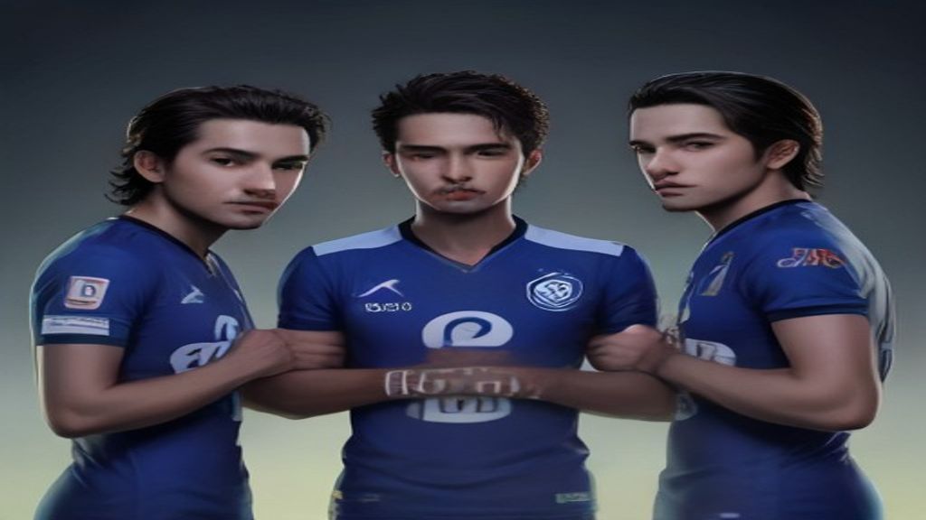 Cruzeiro x Galo: trio de ferro decide agenda do dia no futebol brasileiro