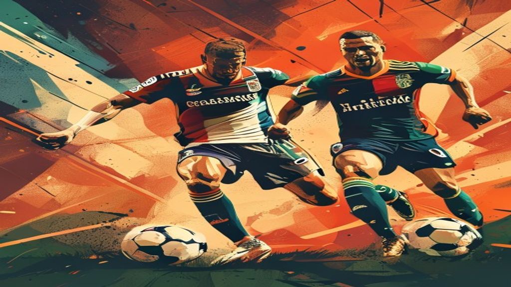 Bahia e Corinthians Emocionam em Jogo Eletrizante