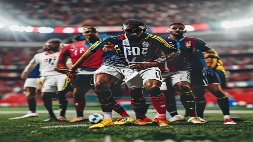 AFC juntou-se à UEFA e Concacaf contra plano da FIFA sobre a Copa