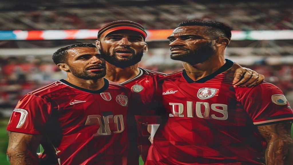😅 Ah não, cara! Botafogo provoca Palmeiras após 'fico' de Danilo; veja Nesta quinta-feira