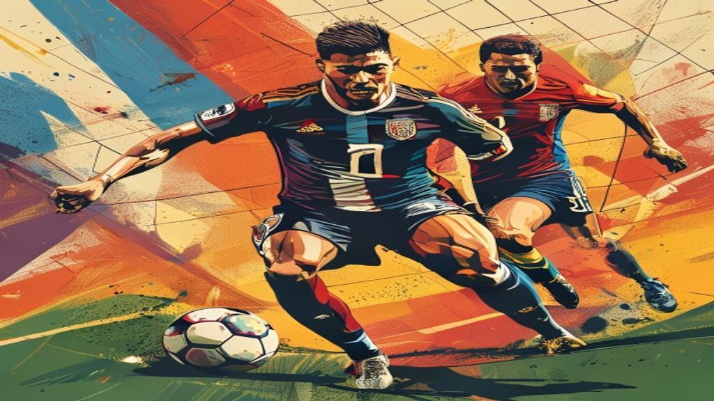 Santos Disputa Sul-Americana e Outros Destaques do Futebol Brasileiro