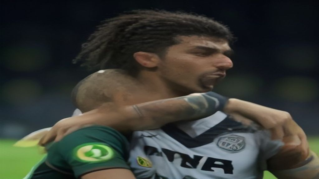 Santos afunda o Inter no Z-4 e respira no Brasileirão