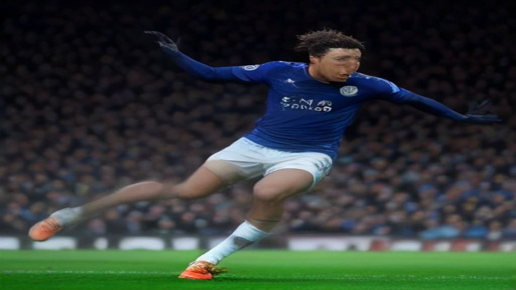 Leicester cai na Copa da Liga Inglesa com gol inusitado