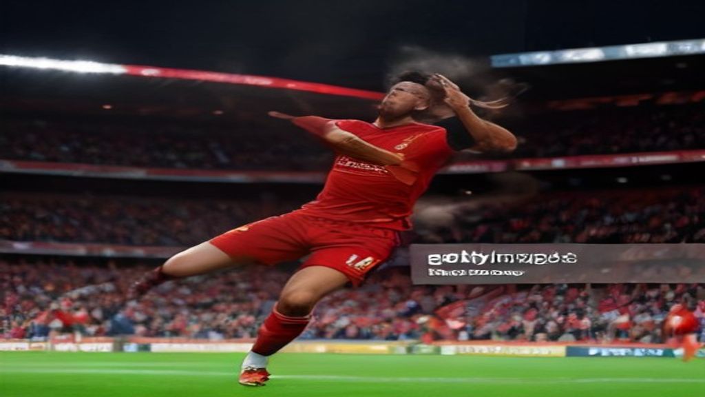 Barcola é do Liverpool: a bomba francesa que pode explodir na Premier