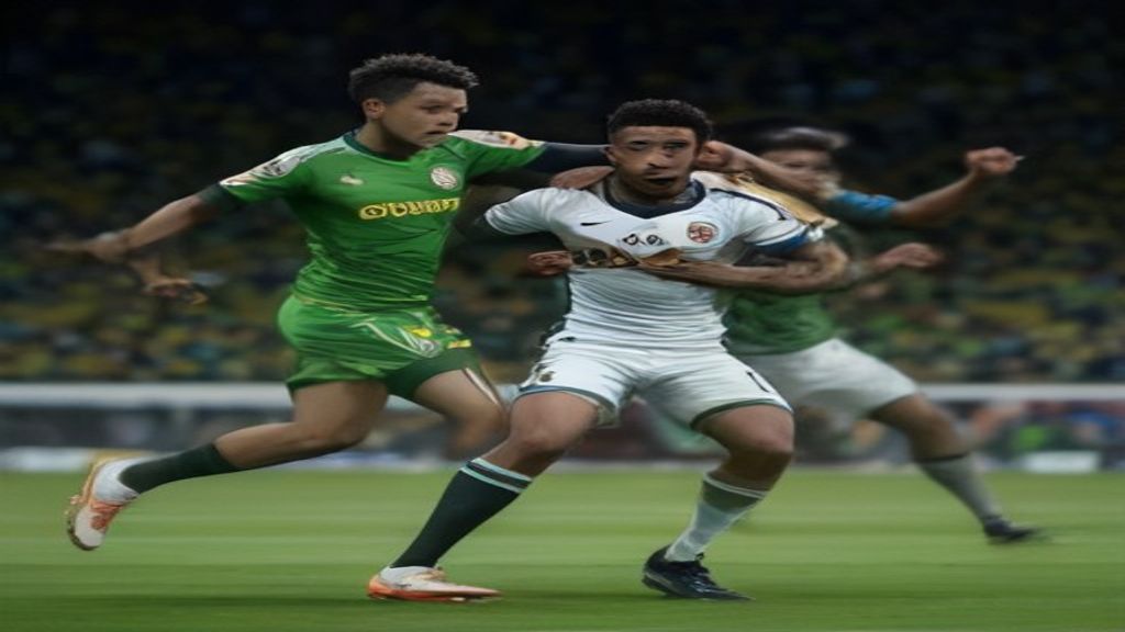 Santos e Remo Se Enfrentam nas Oitavas da Copa do Brasil