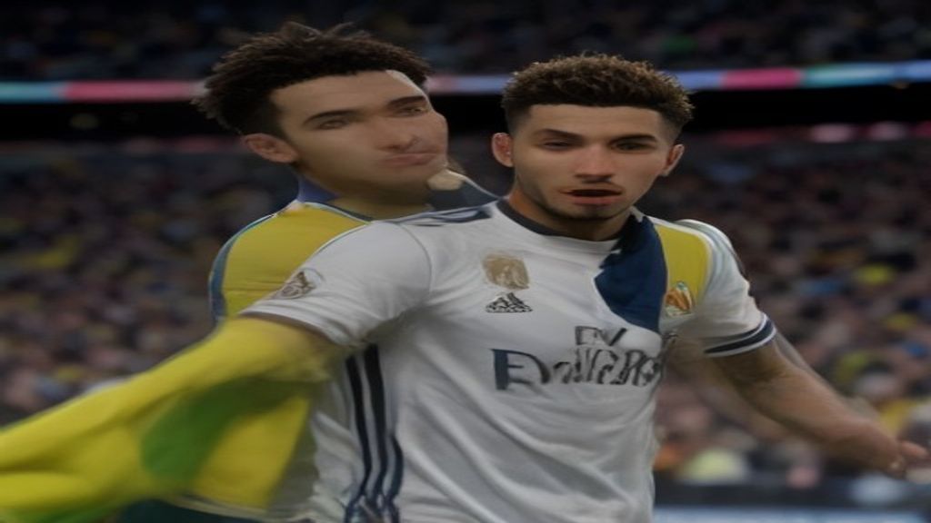 Real Madrid mantém Endrick e Barça mira zagueiro brasileiro na janela