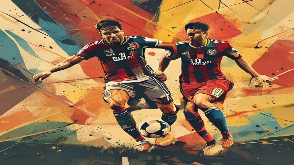 Vasco e Bragantino: Emoção na Copa Sul-Americana