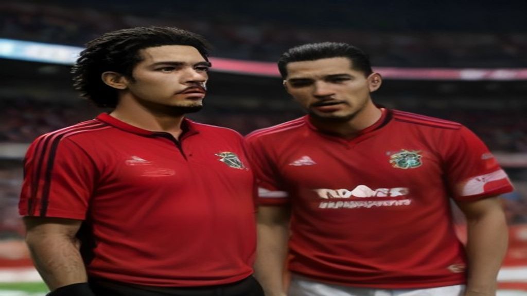 Flamengo acorda tarde, mas Lino e Carrascal salvam o Fla no Clássico
