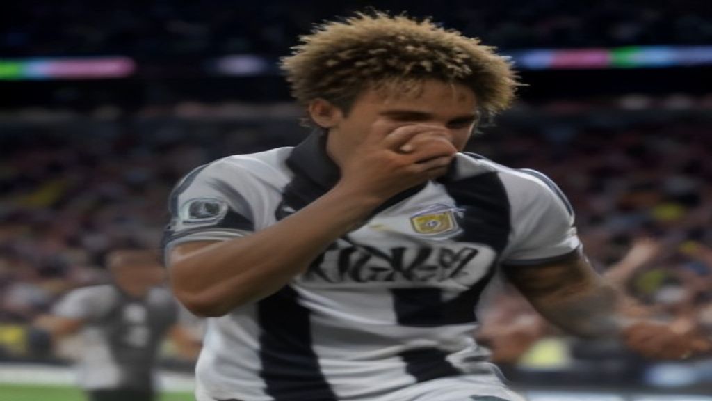 Neymar presenteia torcedor rival e Santos vence Corinthians em Itaquera