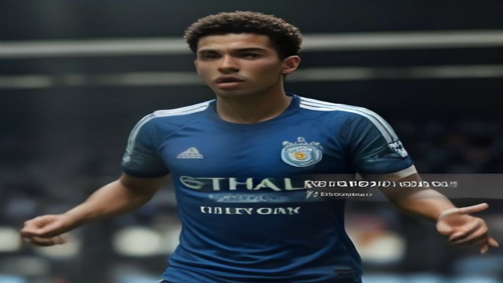 Allan perto do City? Luiz Henrique no centro de nova novela rubro-negra