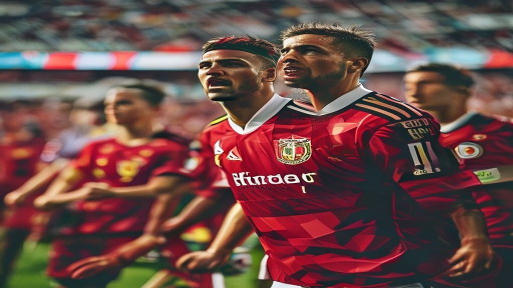 Ao vivo Arsenal prepara oferta por Julián Alvarez; Alemanha anuncia novo técnico Confira as principa