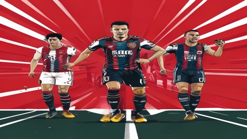 Ao vivo 🔴 Grêmio volta a ficar atrás na ida dos playoffs da Sula; acompanhe Três jogos encerram a i