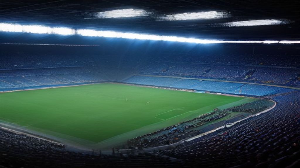Sede da Final da Copa de 2030 Revelada: Impacto no Mundial de Clubes