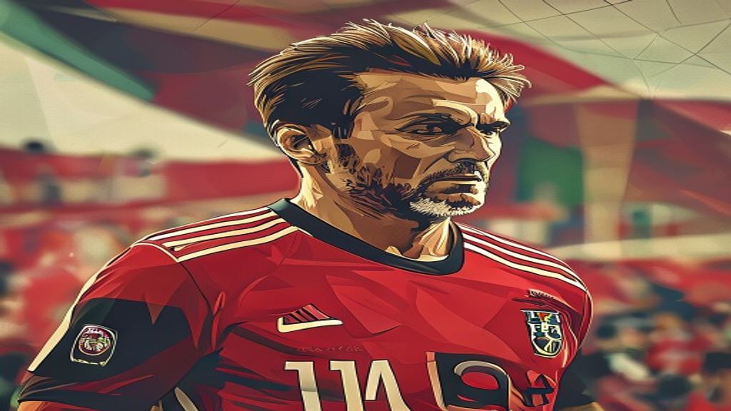 Itália escolhe Mancini para a seleção após saga de recusas