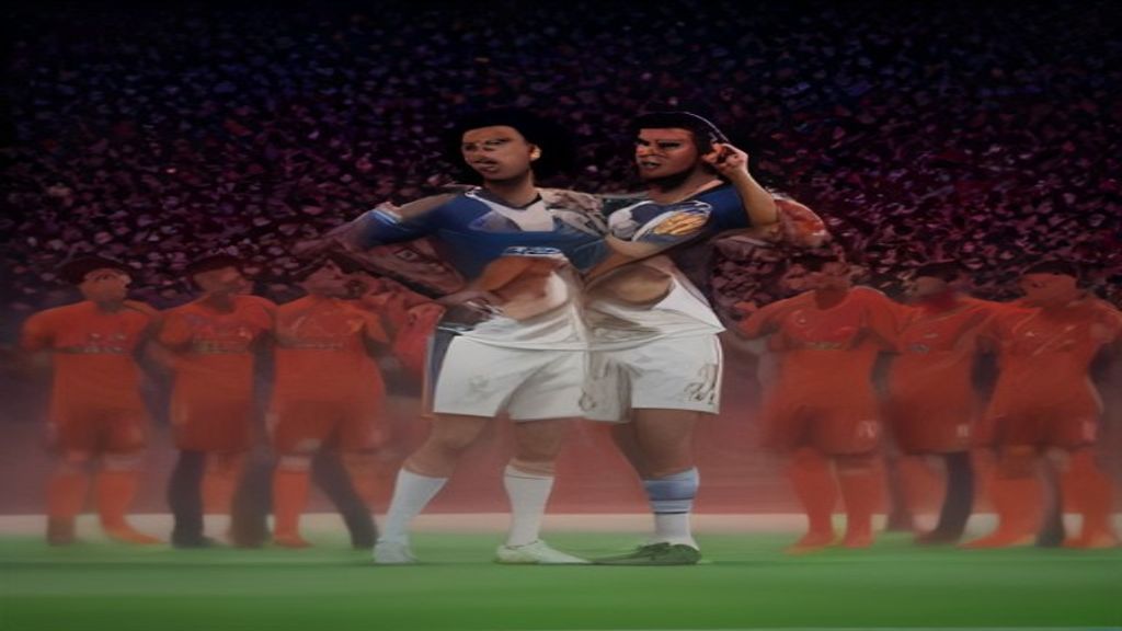 FIFA pune jogadores após confusão na final da Copa do Mundo